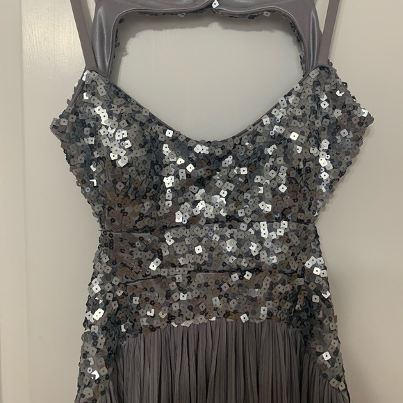 Jessica Simpson size 10 maxi dress - Picture 2 of 7